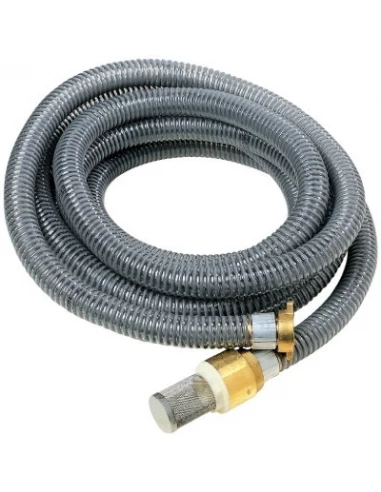 Kit d'aspiration laiton ø 30 mm 33 x 42