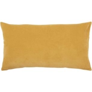 coussin uni elise mais 30x50 - sde ld