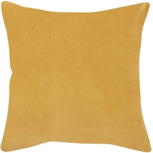 coussin uni elise mais 45x45 - sde ld