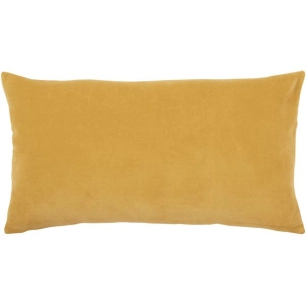 coussin uni elise mais 40x65 - sde ld