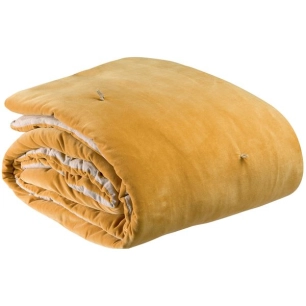 plaid points noues elise mais 140x200 - sde ld