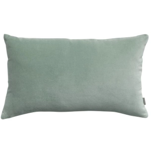coussin uni elise opaline 30x50 - sde ld