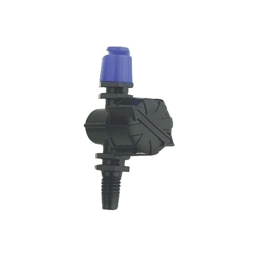 Arroseur à jet réglable à 180° 5