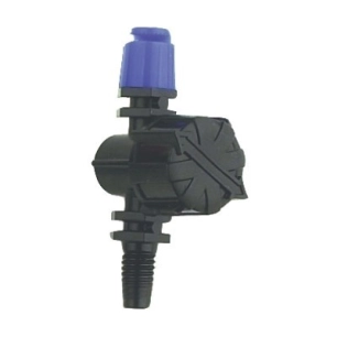 Arroseur à jet réglable à 180° 5