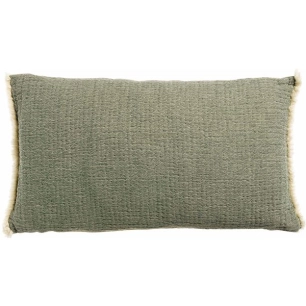 coussin emilio epicea 30x50 - sde ld