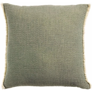 coussin emilio epicea 45x45 - sde ld