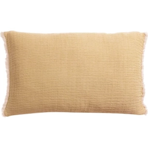 coussin emilio mirabelle 30x50 - sde ld