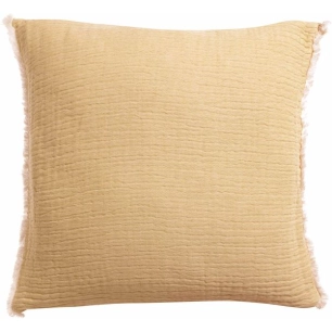 coussin emilio mirabelle 45x45 - sde ld