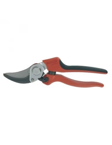 Sécateur branches acier trempé gainées plastique p108 20 20