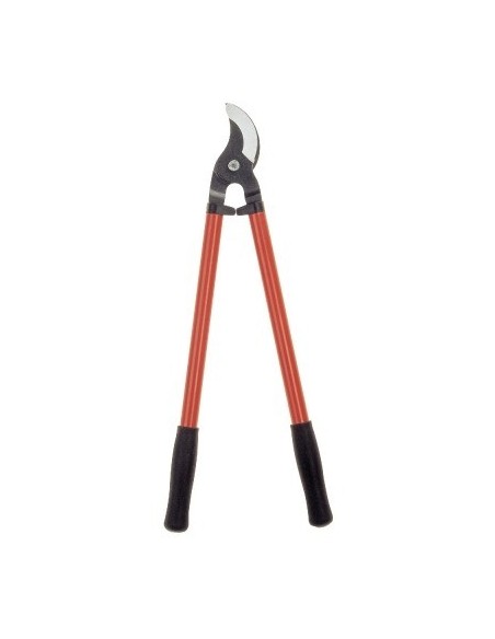 Ebrancheur lames croissantes tube acier p140f 30 60