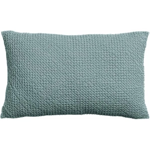 coussin recycle maia plomb 30x50 - sde ld