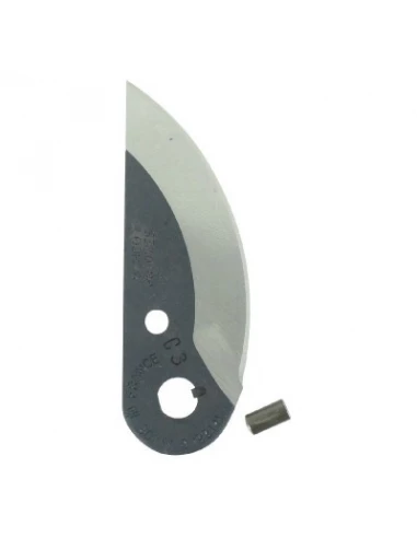 Lame pour sécateurs p3-20 et p5-20 77