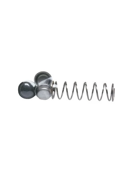 Ressort + butée + cuvette + boulon ensemble BAHCO