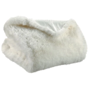 plaid recycle nolan neige 130x170 - sde ld