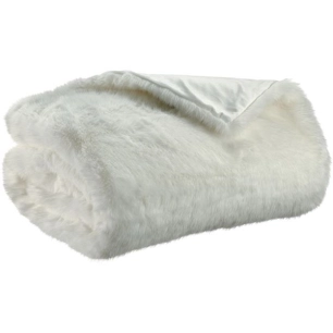 maxi plaid recycle nolan neige 180x220 - sde ld