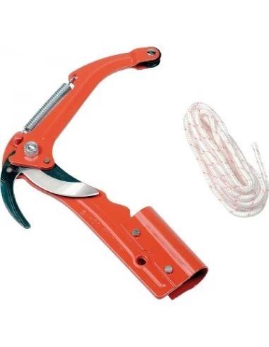 Echenilloir à simple démultiplication p34-27af 30