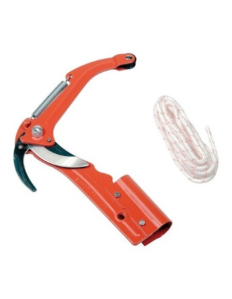 Echenilloir à simple démultiplication p34-27af 30