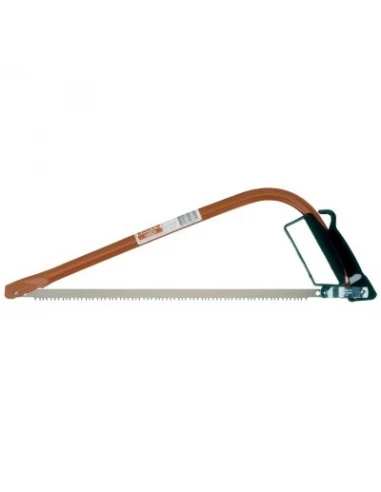 Scie à bûches ergonomique tout usage 53