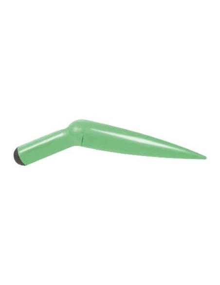 Planter coudé acier Durabilité et ergonomie pour vos semis - Capvert