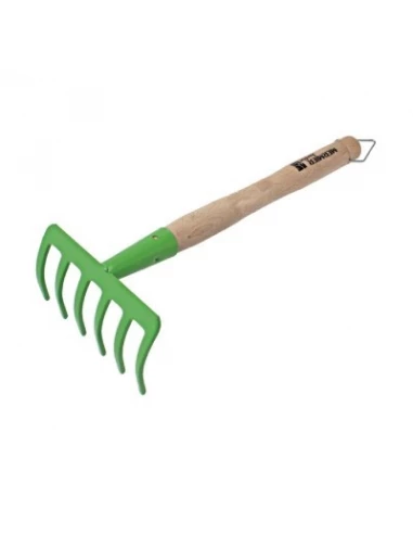 Rateau 6 dents 27cm - MERMIER