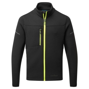 Veste polaire technique EV4 - XL - Noir - PORTWEST
