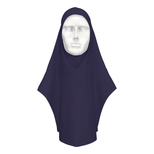 hijab de travail - marine - portwest