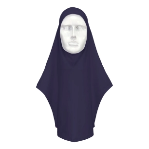 hijab de travail - marine - portwest