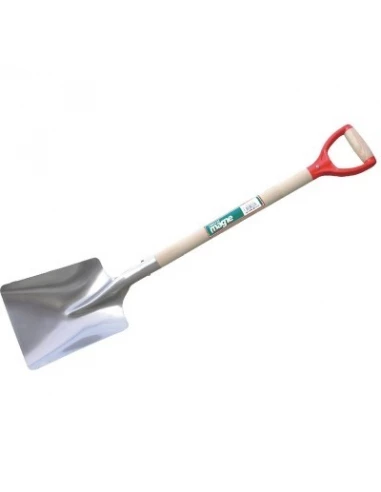 Pelle aluminium 24 x 26