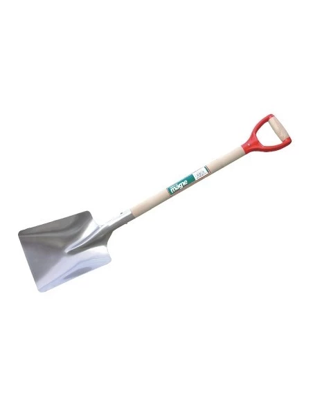 Pelle aluminium 24 x 26