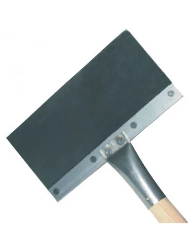 Racloir de coffreur emmanché 1,10 m 30