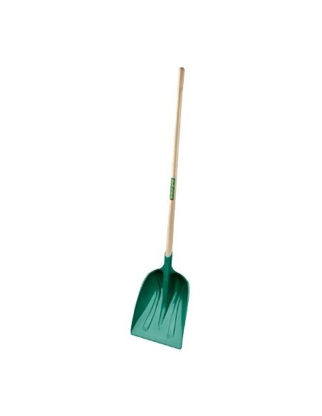 Pelle vmax 6 litres emmanché 36cm - LEBORGNE