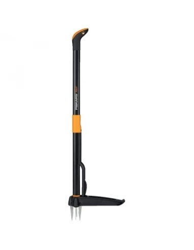 Desherbeur 4 dents xact 900g - FISKARS