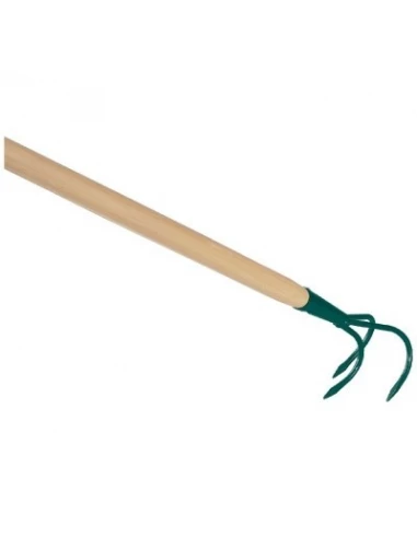 Griffe piocheuse 10cm manche 1 30m leborgne