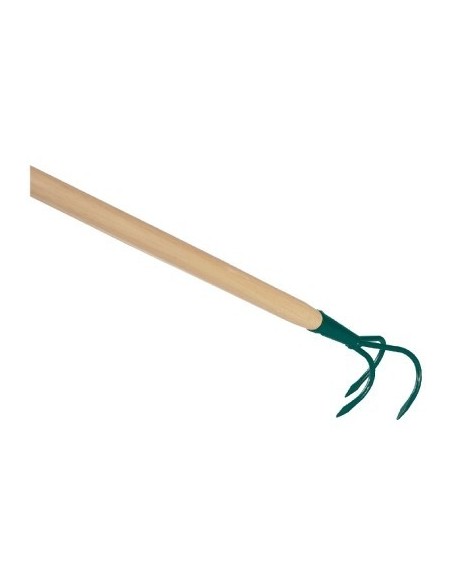 Griffe piocheuse 10cm manche 1 30m leborgne