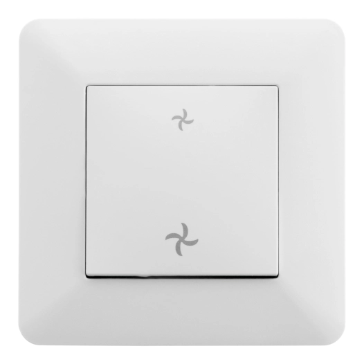 COMMANDE VMC ARTEZO BLANC