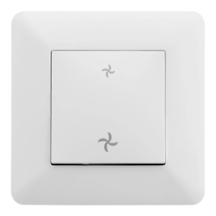 COMMANDE VMC ARTEZO BLANC