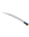 HO5VVF 3 G 2,5 mm² BLANC 10 M