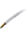 HO5VVF 3 G 2,5 mm² BLANC 10 M