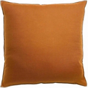 coussin zeff celeste cuivre 45x45 - sde ld