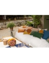 coussin zeff celeste cuivre 45x45 - sde ld
