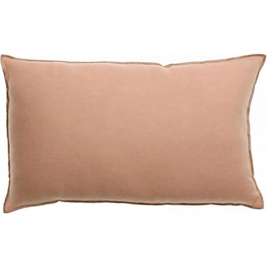 coussin zeff celeste dragee 30x50 - sde ld