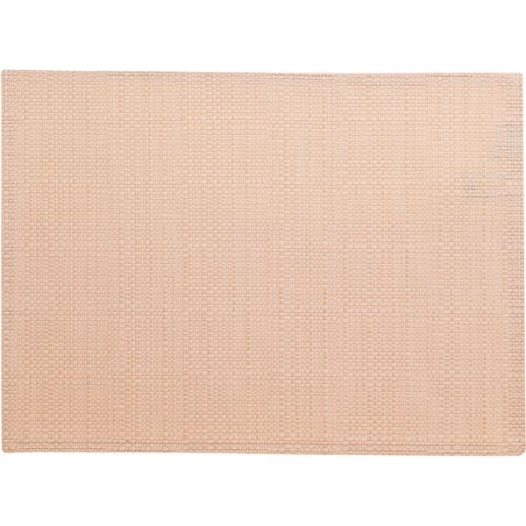 set de table canna latte 33x45 - sde ld