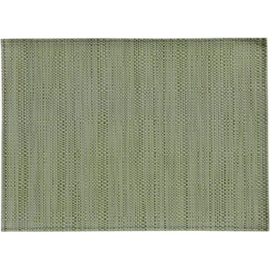 set de table canna matcha 33x45 - sde ld