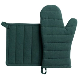 lot gant/manique recycle jona sapin 15x30 - sde ld