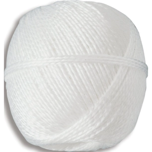 ficelle pp blc 99kg d2.5mm