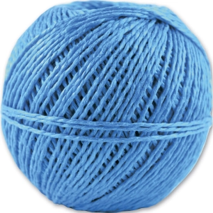 ficelle pp bleu 39kg d1.6m