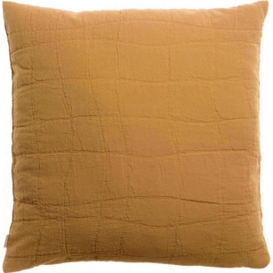 coussin recycle titou havane 45x45 - sde ld