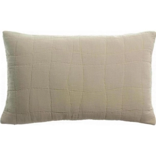 coussin recycle titou lin 30x50 - sde ld