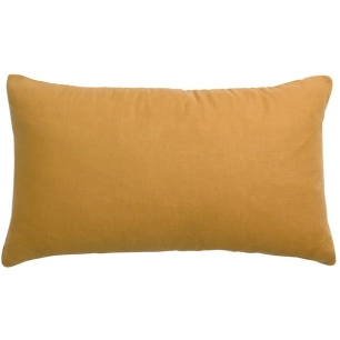 coussin uni zeff ocre 30x50 - sde ld