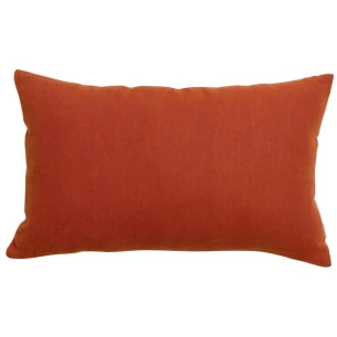 coussin uni zeff rooibos 30x50 - sde ld